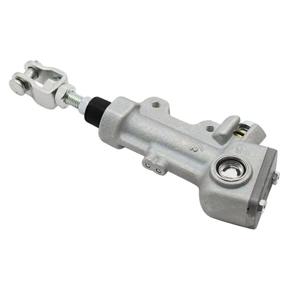 Rear Brake Master Cylinder for Kawasaki KX125, KX250, KX250F, KX450, KX450F, KLX230R, KLX300R, KLX450R Mati Powersports