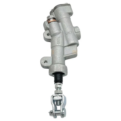 Rear Brake Master Cylinder for Yamaha YZ125 YZ250 YZ250F YZ450 YZ450F WR250 WR250F WR450 WR450F 33D-2583V-00-00 17D-2583V-00-00 Mati Powersports