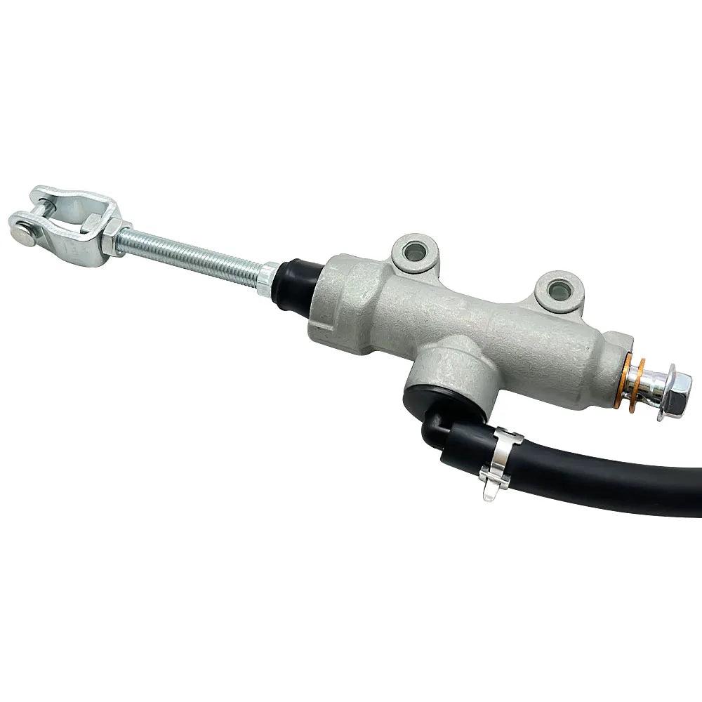 Rear Brake Master Cylinder for following Arctic Cat ATV 400 500 650 700 2006 0502-881 2502-021 Mati Powersports