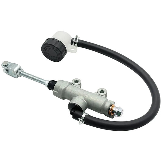 Rear Brake Master Cylinder for following Arctic Cat ATV 400 500 650 700 2006 0502-881 2502-021 Mati Powersports