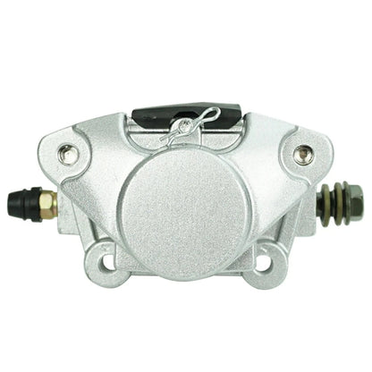 Rear Disc Brake Caliper Brake Pump Adapter For 50cc 70cc 90cc 110cc 125cc 250cc Quad Go-Kart Taotao SunL Scooter Mati Powersports