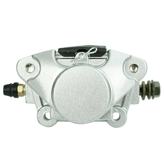 Rear Disc Brake Caliper Brake Pump Adapter For 50cc 70cc 90cc 110cc 125cc 250cc Quad Go-Kart Taotao SunL Scooter Mati Powersports