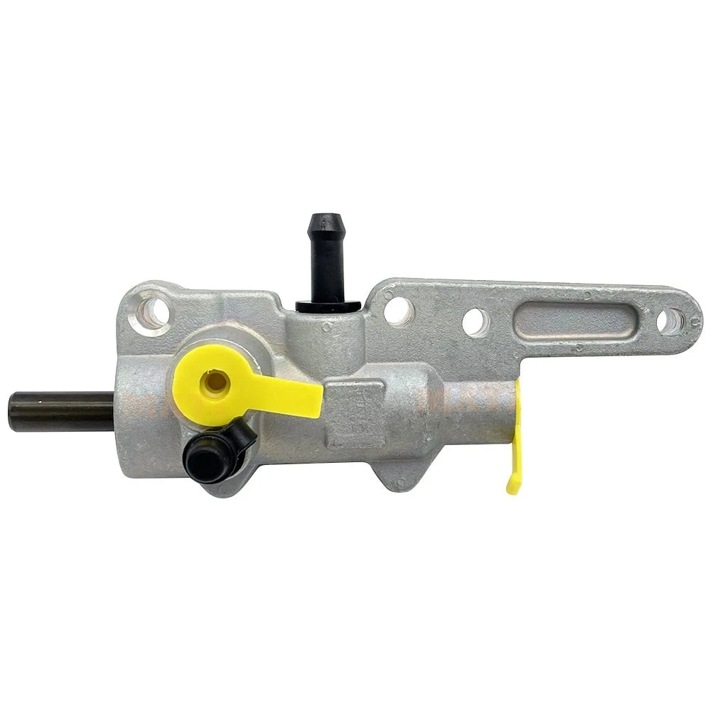 Rear Foot Brake Master Cylinder Assembly for Arctic Cat 700 EFI Automatic Transmission Diesel 4X4 FIS MPN: 1502-153 Mati Powersports