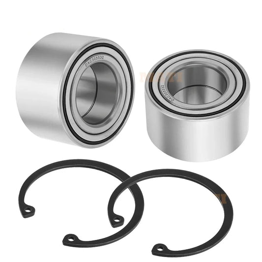 Rear Heavy Duty Wheel Bearing Kit for Arctic Cat ATV/UTV 1000 700 650 600 570 550 500 450 425 400 366 350 300 250 OEM :1402-027 Default Title