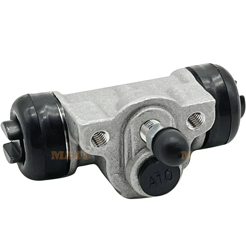 Rear Left Right Brake Wheel Cylinder for Kawasaki KAF300 Mule 500 520 550 1991-2004 43092-1058 Mati Powersports