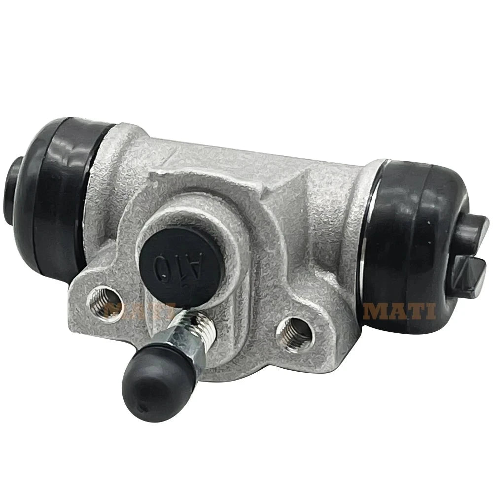 Rear Left Right Brake Wheel Cylinder for Kawasaki KAF300 Mule 500 520 550 1991-2004 43092-1058 Mati Powersports