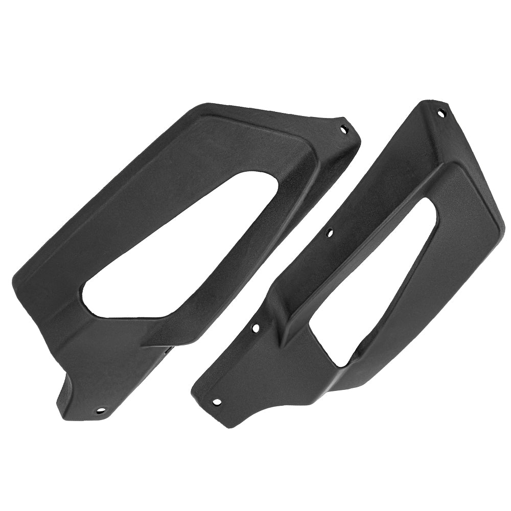 Rear Splash Mud Guard (Right & Left) For Honda Rancher 350 Rancher 400 2004-2007 OEM: 80250-HN7-000ZA Mati Powersports