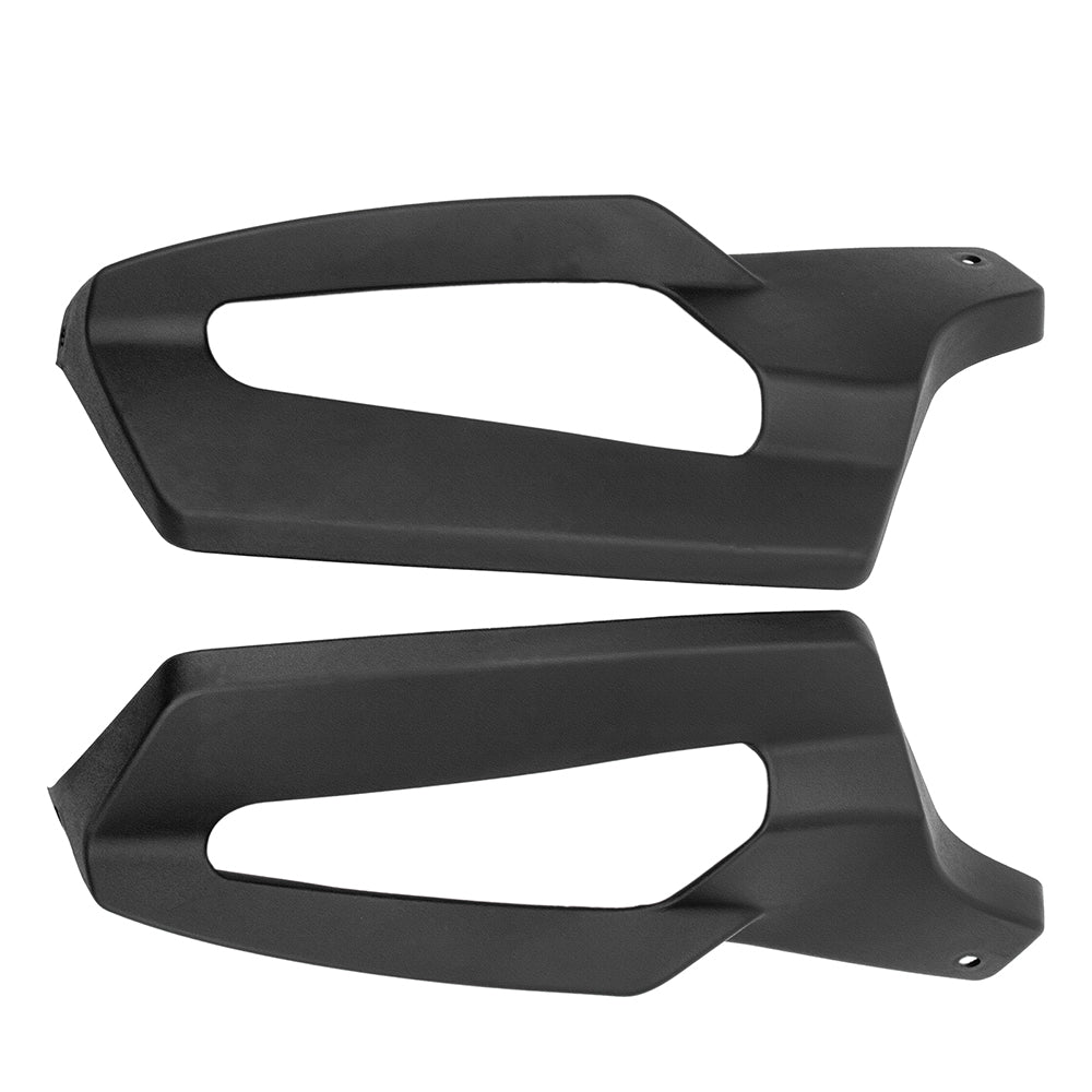 Rear Splash Mud Guard (Right & Left) For Honda Rancher 350 Rancher 400 2004-2007 OEM: 80250-HN7-000ZA Mati Powersports