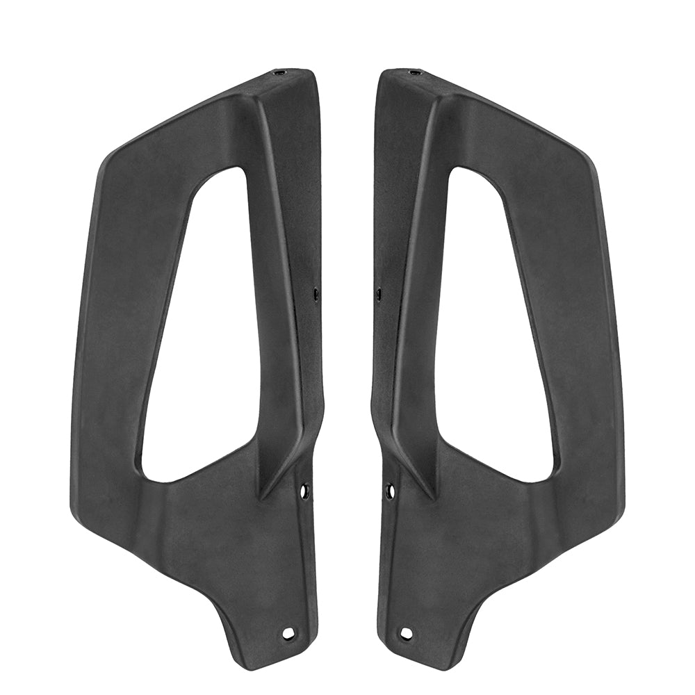 Rear Splash Mud Guard (Right & Left) For Honda Rancher 350 Rancher 400 2004-2007 OEM: 80250-HN7-000ZA Mati Powersports