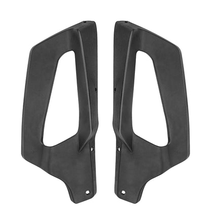 Rear Splash Mud Guard (Right & Left) For Honda Rancher 350 Rancher 400 2004-2007 OEM: 80250-HN7-000ZA Mati Powersports