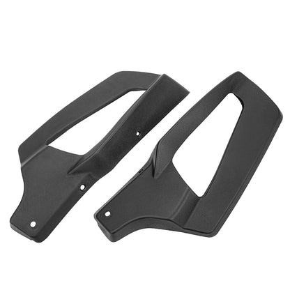 Rear Splash Mud Guard (Right & Left) For Honda Rancher 350 Rancher 400 2004-2007 OEM: 80250-HN7-000ZA Mati Powersports