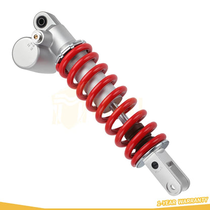 Rear Air Shocks Absorber For Suzuki QuadSport Z 400 LT-Z400 2003-2014