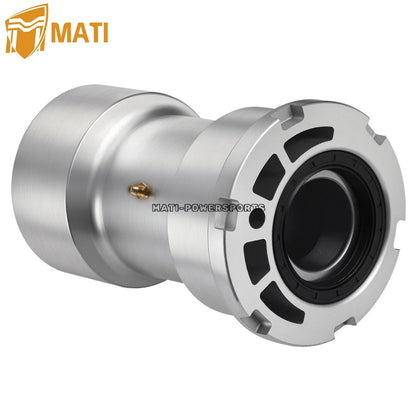 Rear Axle Bearing Carrier Hub For Polaris Predator 500 Outlaw 450 S 500 MXR 525 S 5133248 03-10