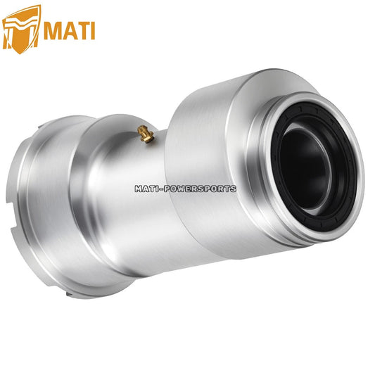 Rear Axle Bearing Carrier Hub For Polaris Predator 500 Outlaw 450 S 500 MXR 525 S 5133248 03-10