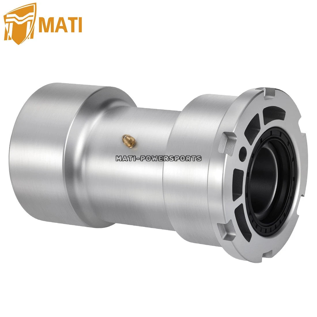 Rear Axle Bearing Carrier Hub For Polaris Predator 500 Outlaw 450 S 500 MXR 525 S 5133248 03-10