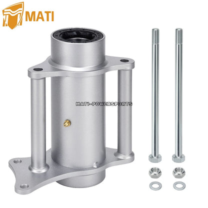 For Yamaha Blaster 200 YFS200 Rear Axle Housing Bearing Carrier Hub & Bolts Kit 88-02  2XJ-25311-00-35 90101-10678-00