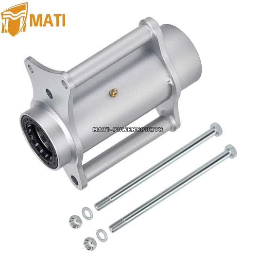 For Yamaha Blaster 200 YFS200 Rear Axle Housing Bearing Carrier Hub & Bolts Kit 88-02  2XJ-25311-00-35 90101-10678-00