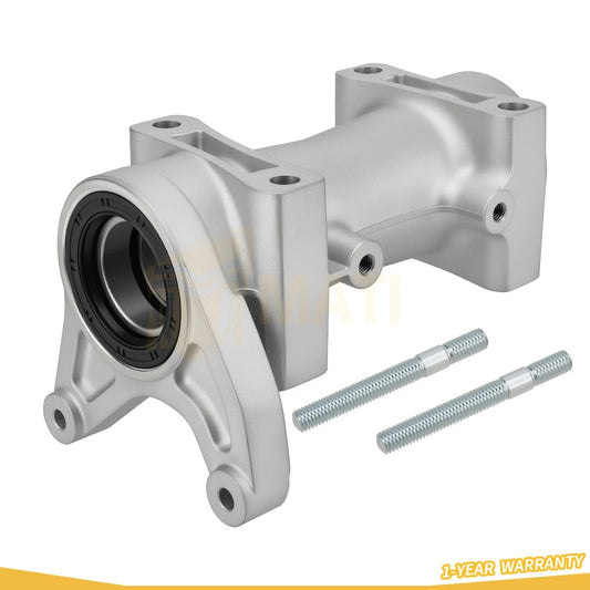 Rear Axle Bearing Housing Carrier Kit For Suzuki QuadSport 400 Z 2003-2008 64715-07G0V 64731-07G00