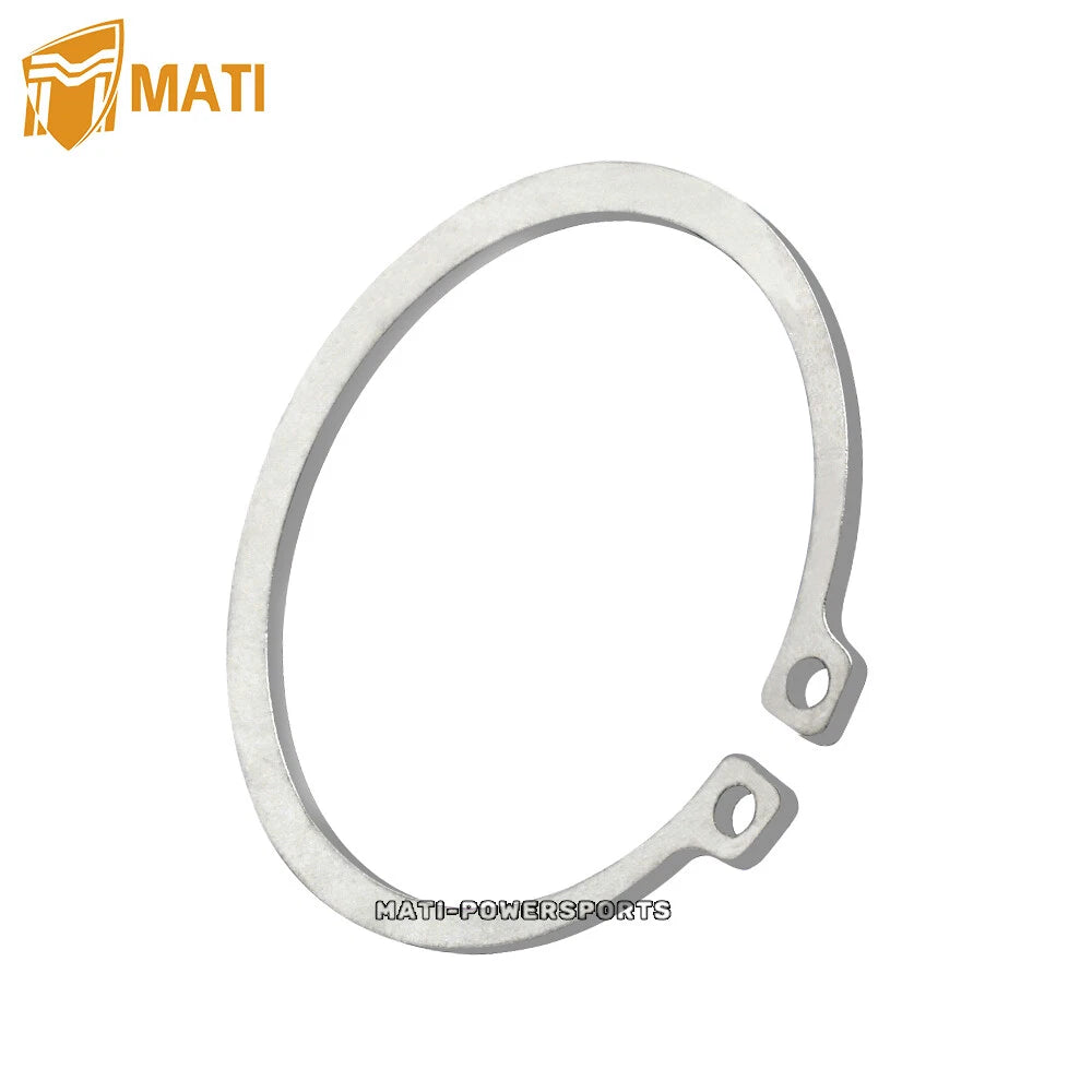 Rear Brake Caliper Mount Stay Kit for Honda TRX450ER 2006-2014 TRX450R 2004-2009