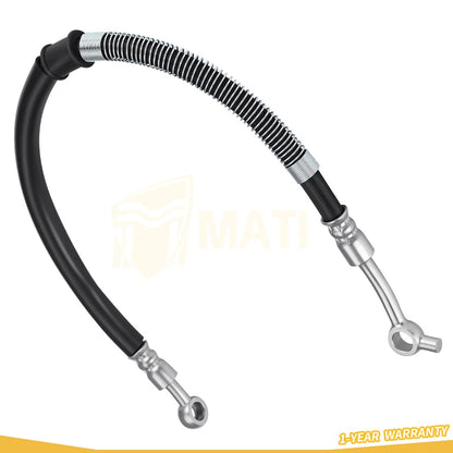 Rear Brake Hose For Yamaha YFM700 YFM700R 2006-2012 1S3-25874-10-00