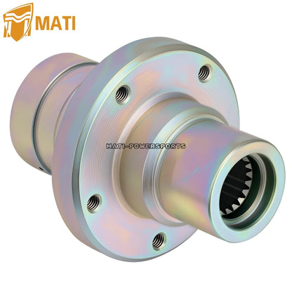 Rear Pinion Joint For Honda Rubicon Pioneer 500 520 700 Rancher 420 2014-2024 41315-HL3-A00