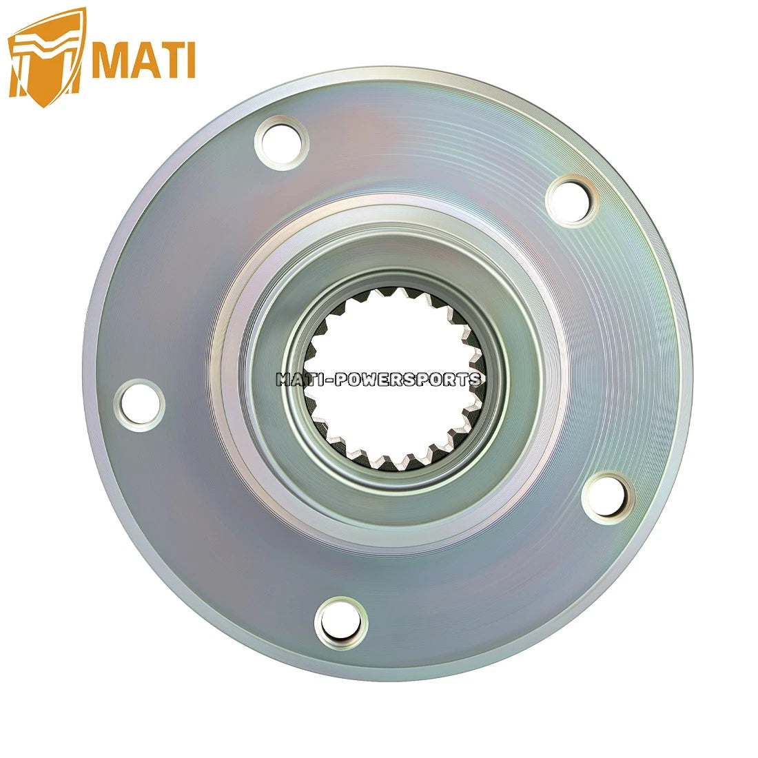 Rear Pinion Joint For Honda Rubicon Pioneer 500 520 700 Rancher 420 2014-2024 41315-HL3-A00