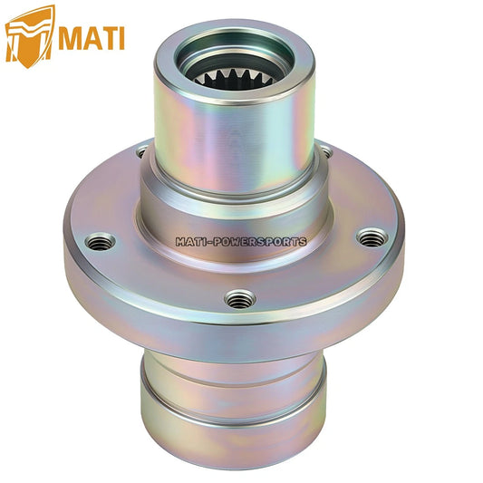 Rear Pinion Joint For Honda Rubicon Pioneer 500 520 700 Rancher 420 2014-2024 41315-HL3-A00