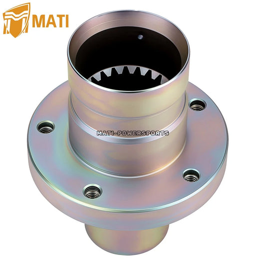 Rear Pinion Joint For Honda Rubicon Pioneer 500 520 700 Rancher 420 2014-2024 41315-HL3-A00