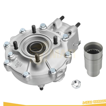 Rear Differential Set For Honda Foreman TRX400FW TRX450FE FM 1995-2001 41300-HN0-A00