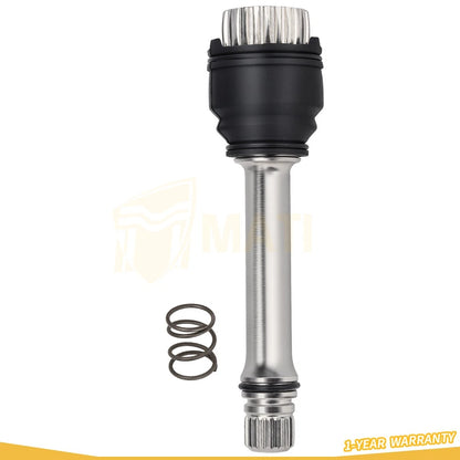 Rear Propeller Shaft For Honda Rancher 420 TRX420 FA FPA 2009-2014 40200-HP7-A00