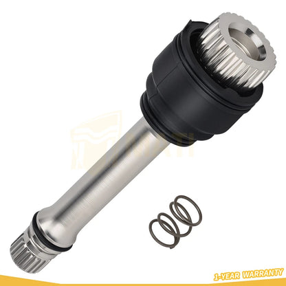 Rear Propeller Shaft For Honda Rancher 420 TRX420 FA FPA 2009-2014 40200-HP7-A00