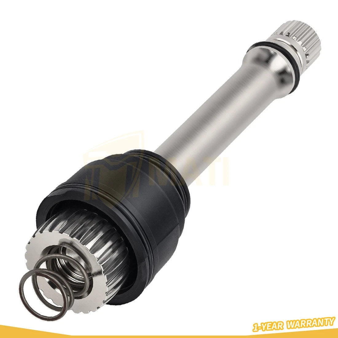 Rear Propeller Shaft For Honda Rancher 420 TRX420 FA FPA 2009-2014 40200-HP7-A00
