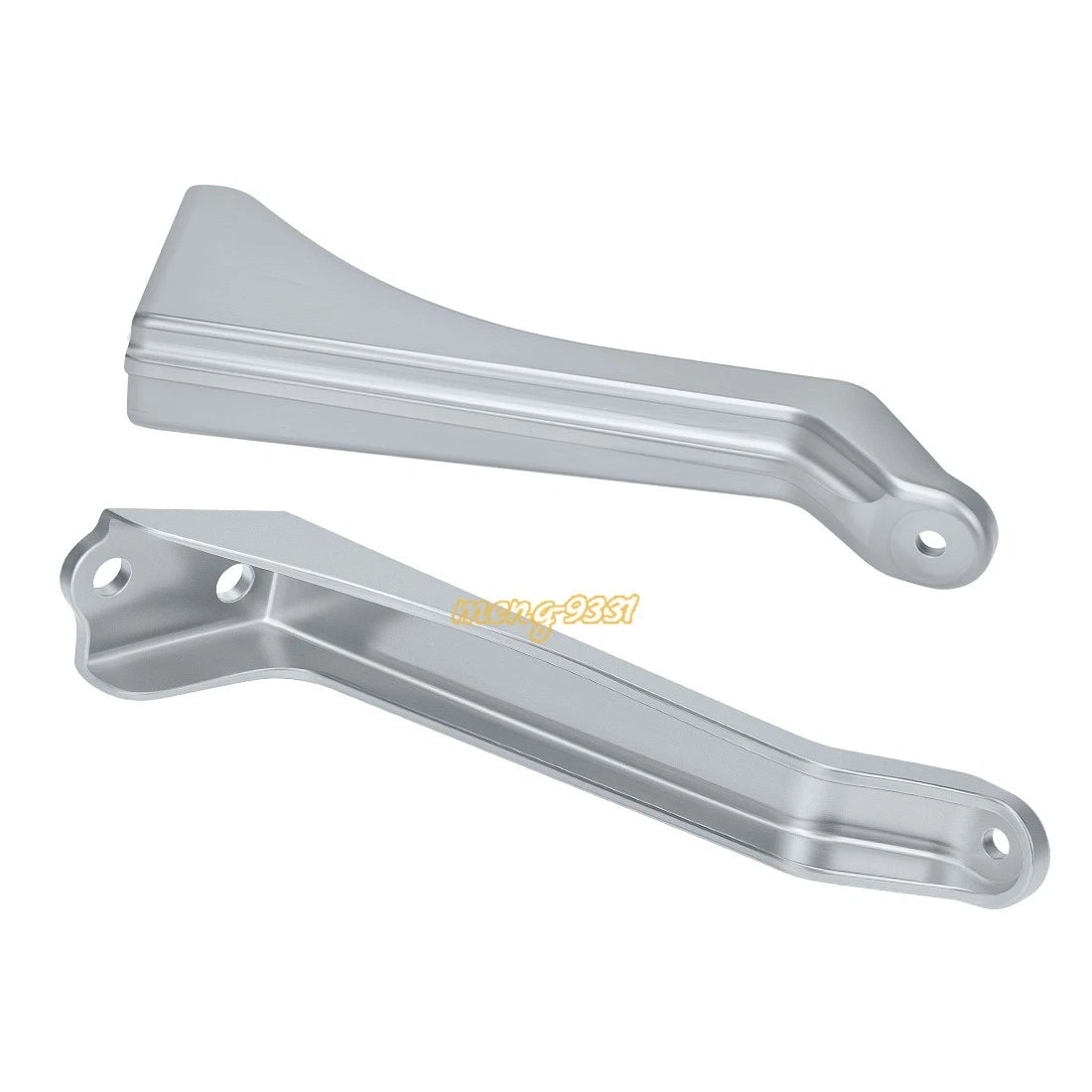 Rear Left & Right Fender Bracket For Kawasaki KFX450R 2008-2014 35063-0290 35063-0291