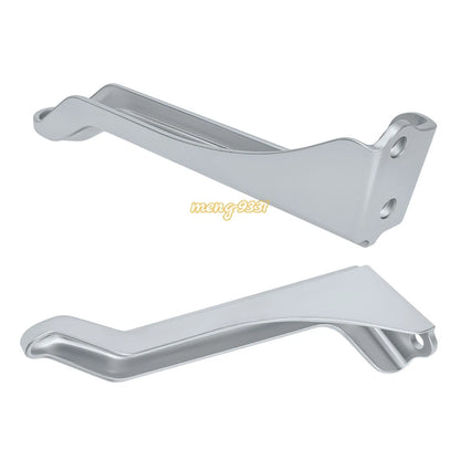 Rear Left & Right Fender Bracket For Kawasaki KFX450R 2008-2014 35063-0290 35063-0291