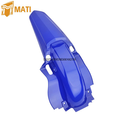Rear Fender For Yamaha TTR230 2005-2024 1C6-F1611-00-00