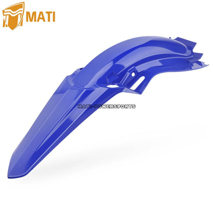 Rear Fender For Yamaha TTR230 2005-2024 1C6-F1611-00-00