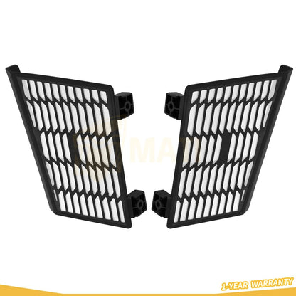 Rear Hand Intake Fender For Polaris Ranger 1000 / Crew 1000 2020-2025 2637226-070