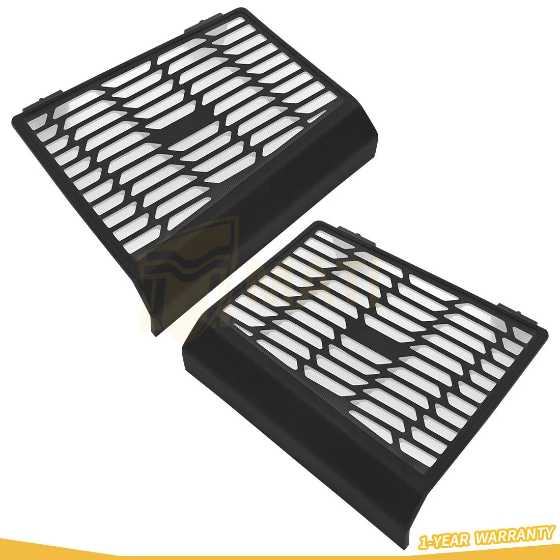 Rear Hand Intake Fender For Polaris Ranger 1000 / Crew 1000 2020-2025 2637226-070
