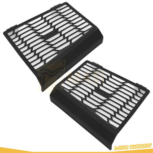 Rear Hand Intake Fender For Polaris Ranger 1000 / Crew 1000 2020-2025 2637226-070