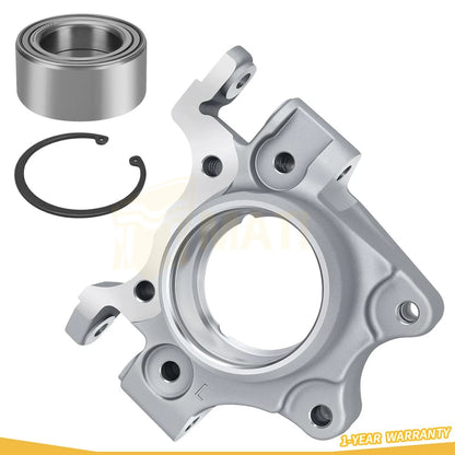 Rear Left Wheel Bearing Carrier & Bearing Kit for Polaris RZR 1000 XP/XP 2014-2017 5138415
