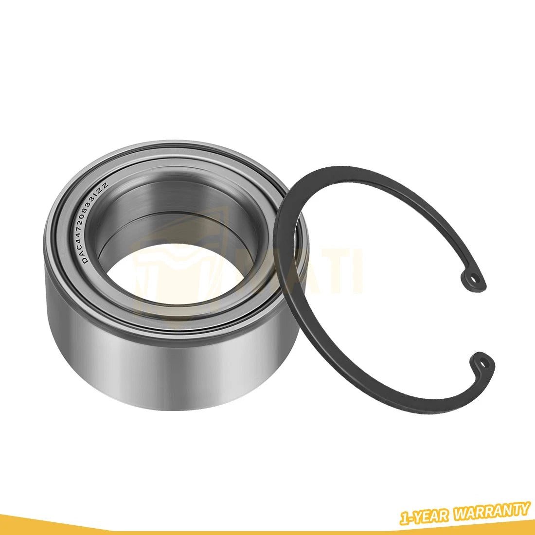 Rear Left Wheel Bearing Carrier & Bearing Kit for Polaris RZR 1000 XP/XP 2014-2017 5138415