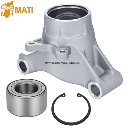 Rear Left Wheel Carrier & Bearing For Polaris Sportsman 500 700 800 RZR 800 S 4 06-14 5134984