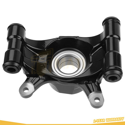 Rear Right Knuckle Kit For Honda Pioneer 1000 SXS1000M3/M5/M6 2016-2024 52210-HL4-A00