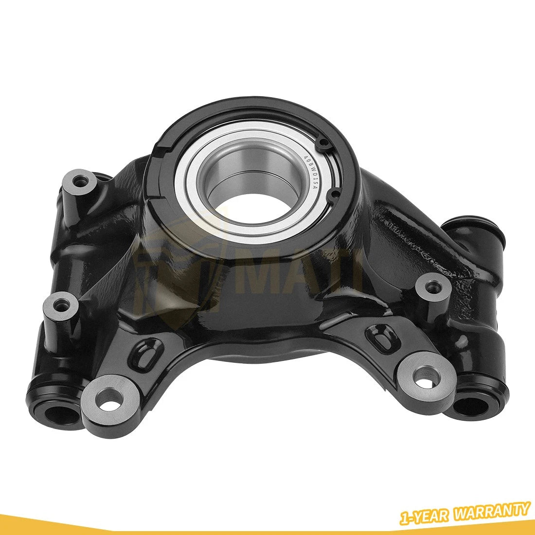 Rear Right Knuckle Kit For Honda Pioneer 1000 SXS1000M3/M5/M6 2016-2024 52210-HL4-A00