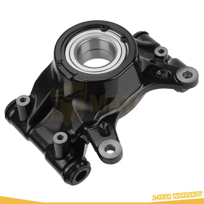 Rear Right Knuckle Kit For Honda Pioneer 1000 SXS1000M3/M5/M6 2016-2024 52210-HL4-A00