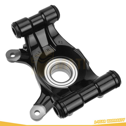Rear Right Knuckle Kit For Honda Pioneer 1000 SXS1000M3/M5/M6 2016-2024 52210-HL4-A00