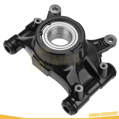 Rear Right Knuckle Kit For Honda Pioneer 1000 SXS1000M3/M5/M6 2016-2024 52210-HL4-A00