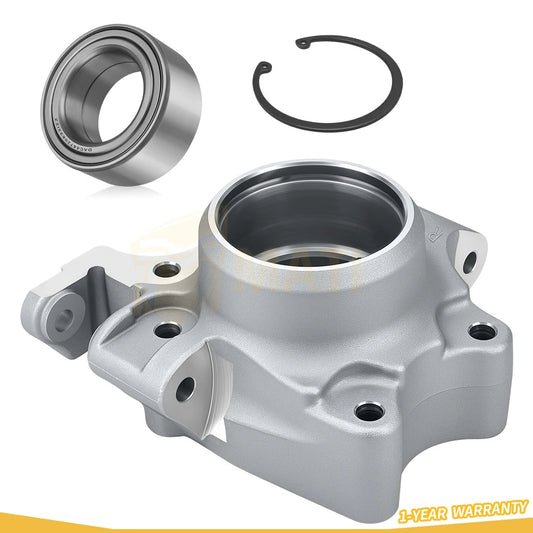 Rear Right Wheel Bearing Carrier & Bearing Kit for Polaris RZR 1000 XP/XP 4 2014-2017 5138416