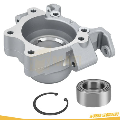 Rear Right Wheel Bearing Carrier & Bearing Kit for Polaris RZR 1000 XP/XP 4 2014-2017 5138416