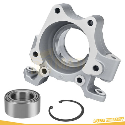 Rear Right Wheel Bearing Carrier & Bearing Kit for Polaris RZR 1000 XP/XP 4 2014-2017 5138416